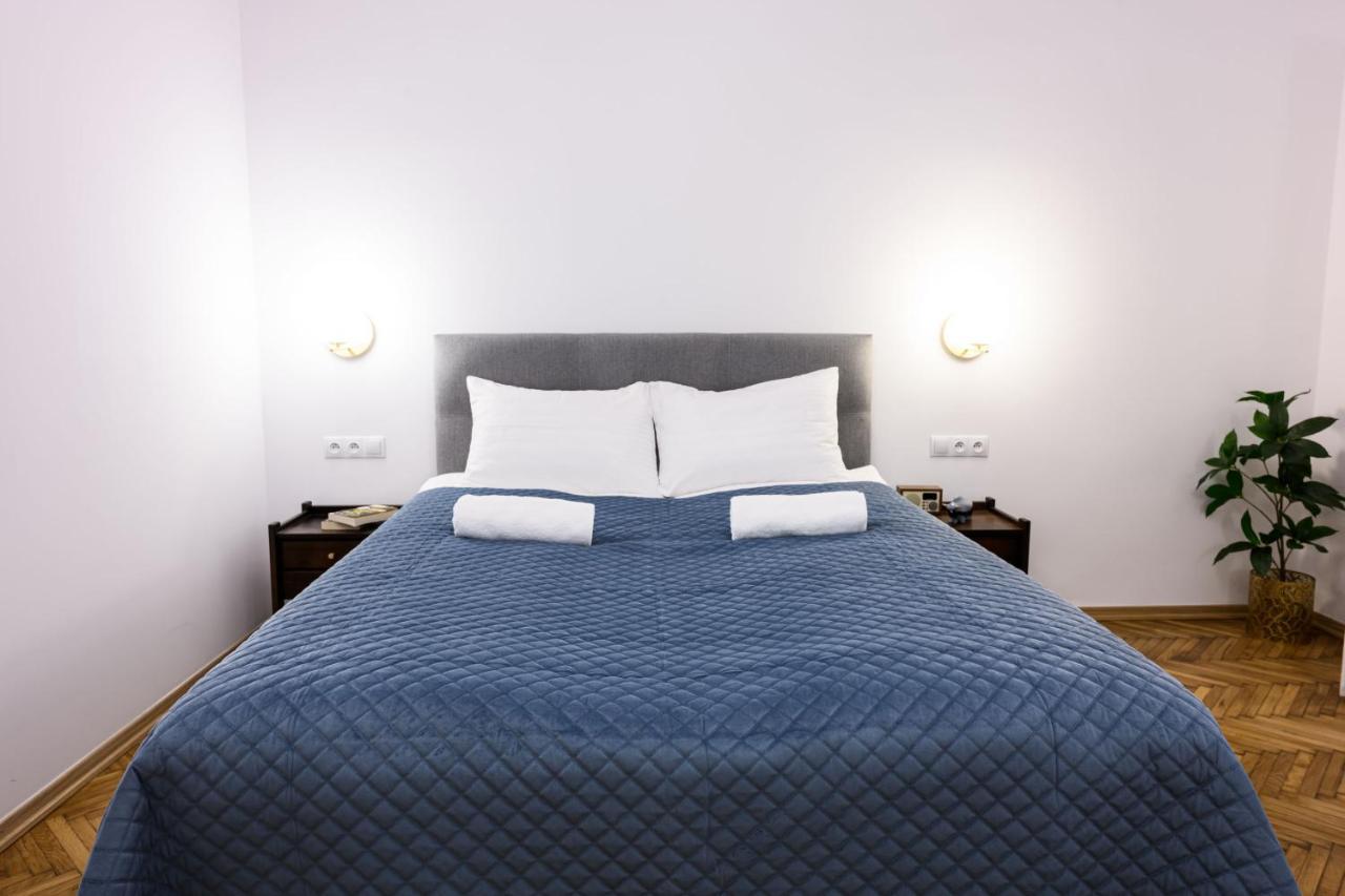 Unique Style Apartments Old Town - 25 Min From The Airport - By Homelike Krakow Exterior photo